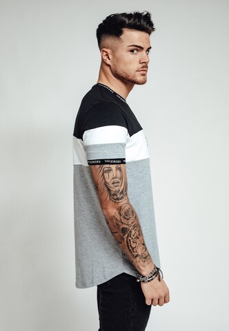 The Jokers T-Shirt in Schwarz