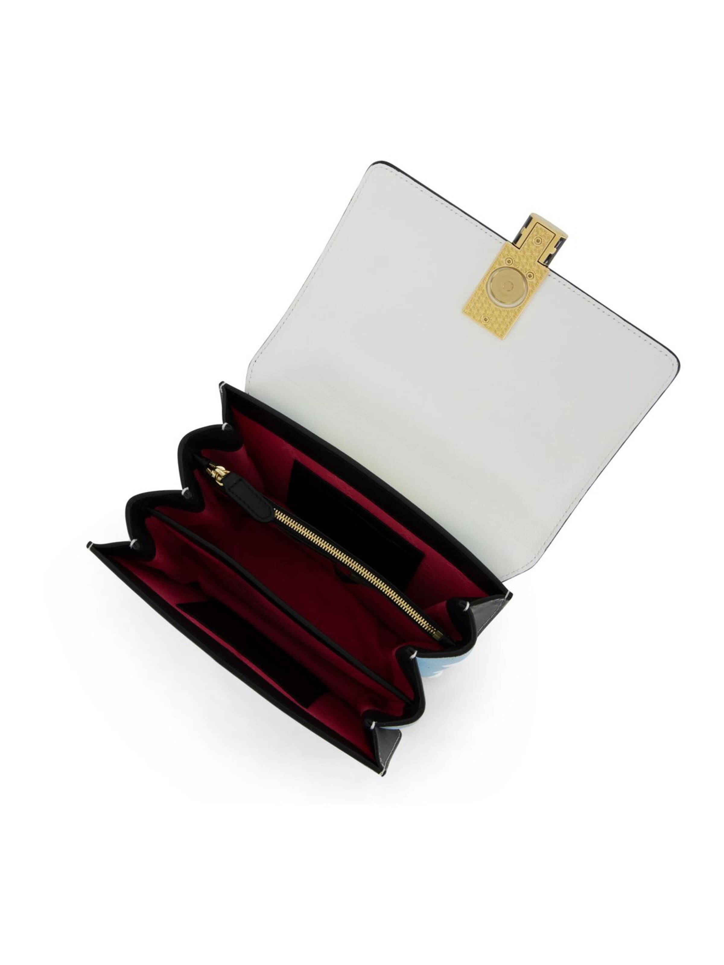 Braccialini - Bolso de mano 'Audrey Make Up' en Mezcla de colores