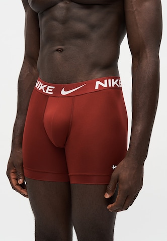 Boxers NIKE Underwear en bleu