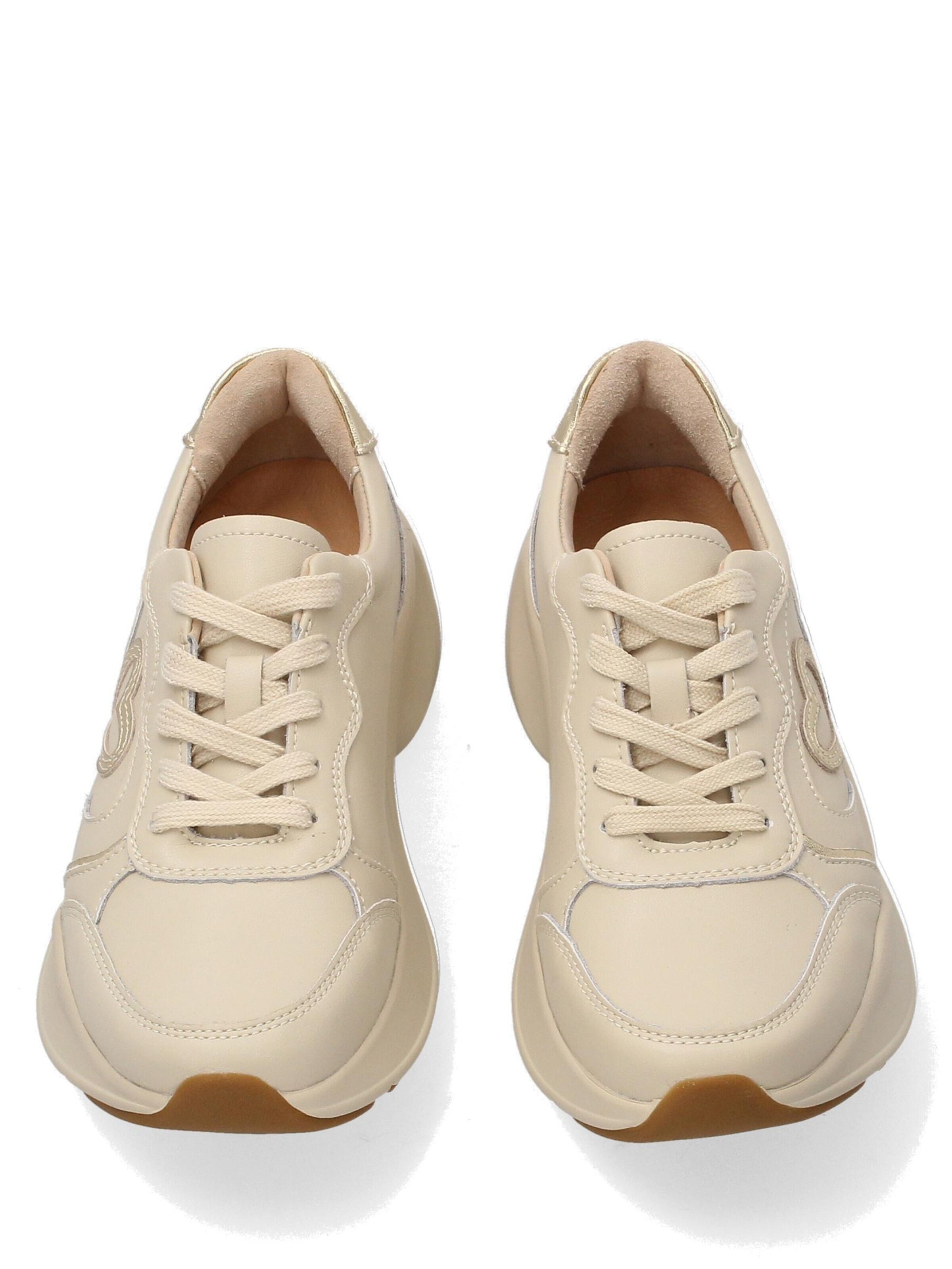 VENEZIA Sneakers in Beige