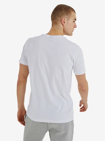 ELLESSE Bluser & t-shirts 'Voodoo' i hvid