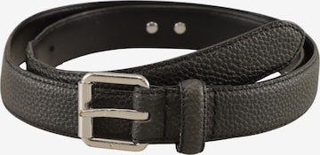 Lauren Ralph Lauren Gürtel One Size in Schwarz: Vorderseite