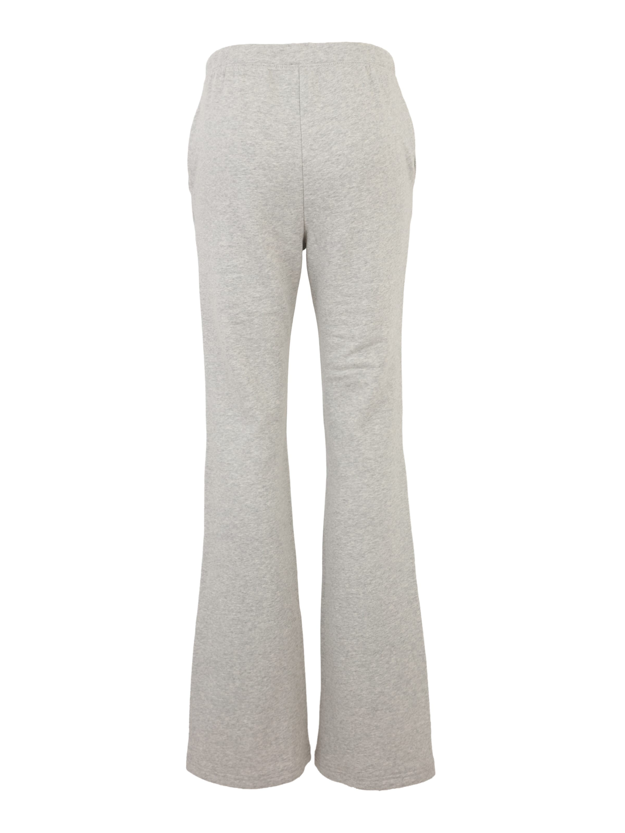 évasé Pantalon Gap Tall en gris