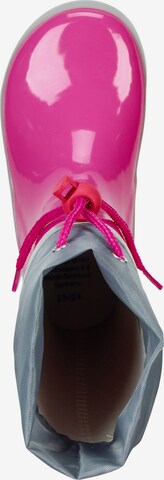 STERNTALER Gummistøvler i pink