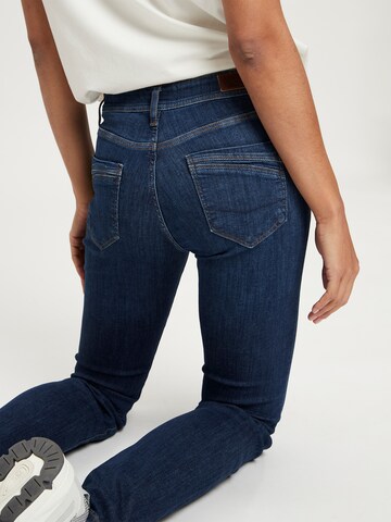 CROSS JEANS Slimfit Jeans 'Anya' in Blau