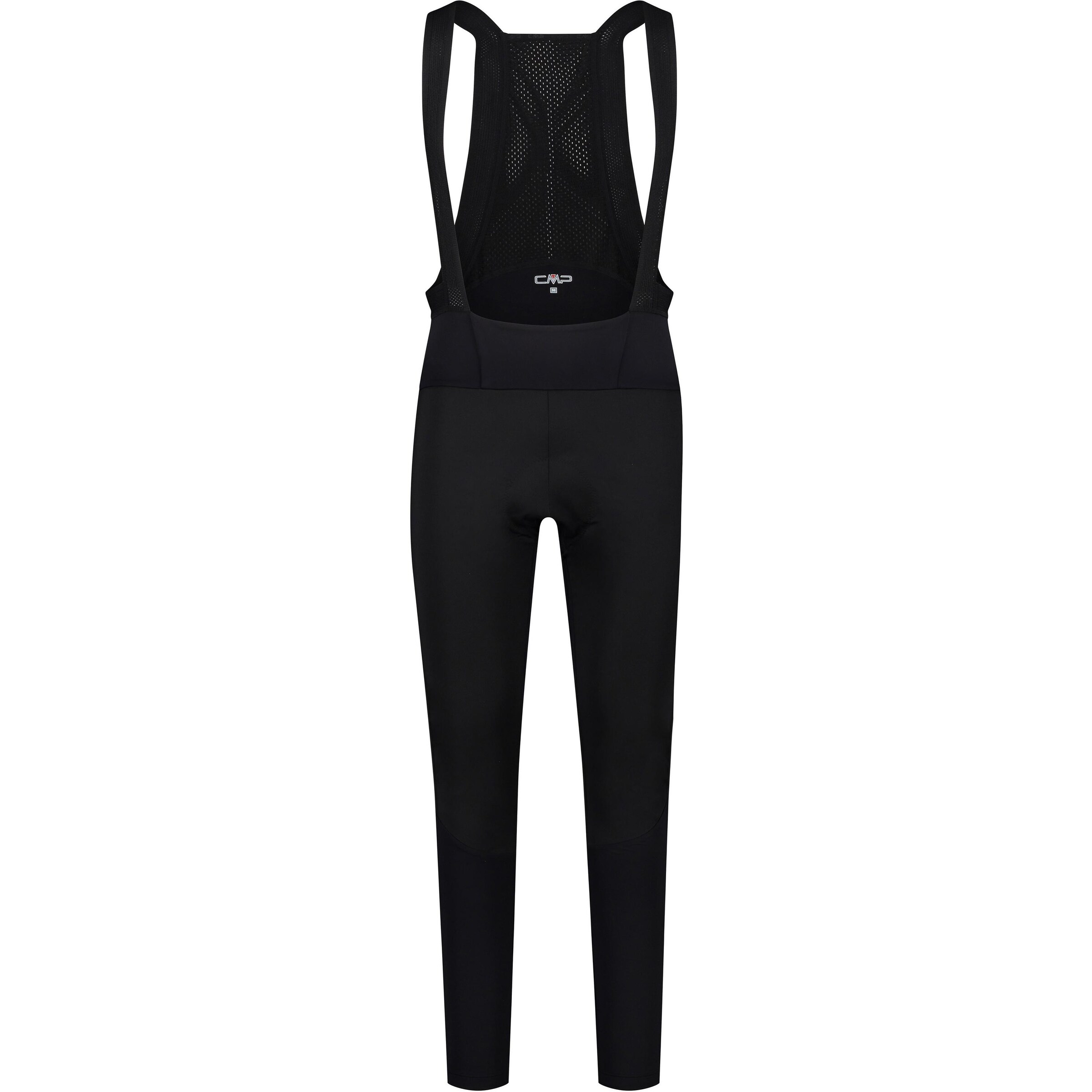 CMP Workout Pants in Black, Item view