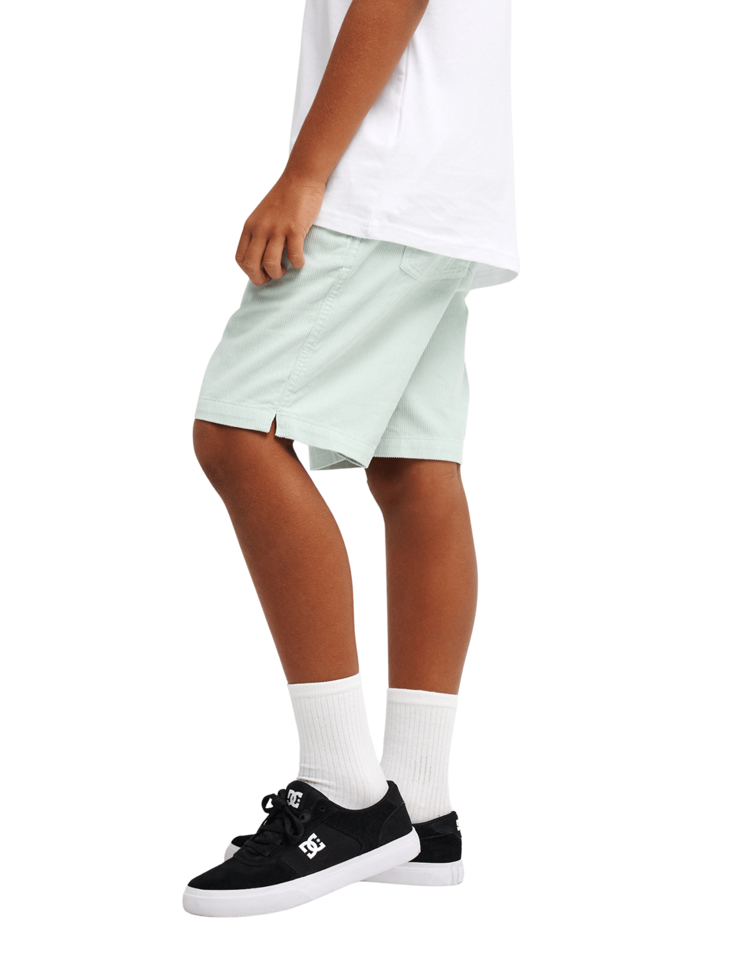 QUIKSILVER Regular Pants 'Taxer' in Blue