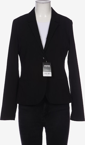 Kaffe Blazer in M in Black: front