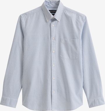 Marc O'Polo Regular Fit Paita värissä sininen: etupuoli