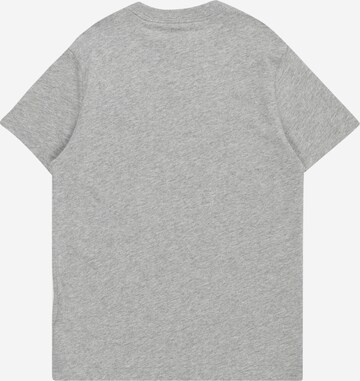Nike Sportswear T-Shirt 'FUTURA' in Grau