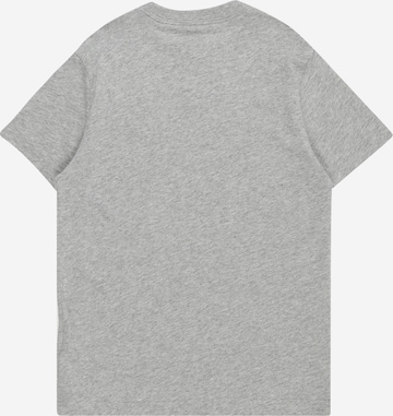 Nike Sportswear - Camiseta 'FUTURA' en gris