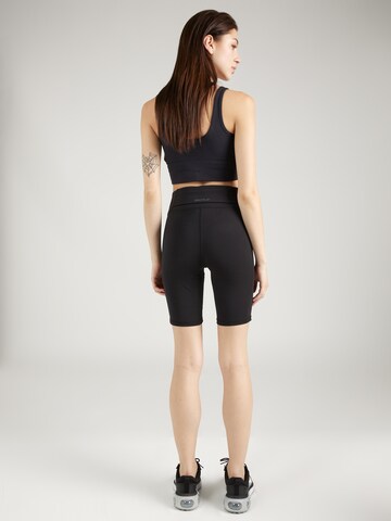 Skinny Pantaloni sportivi 'MILA-NIKA-3' di ONLY PLAY in nero