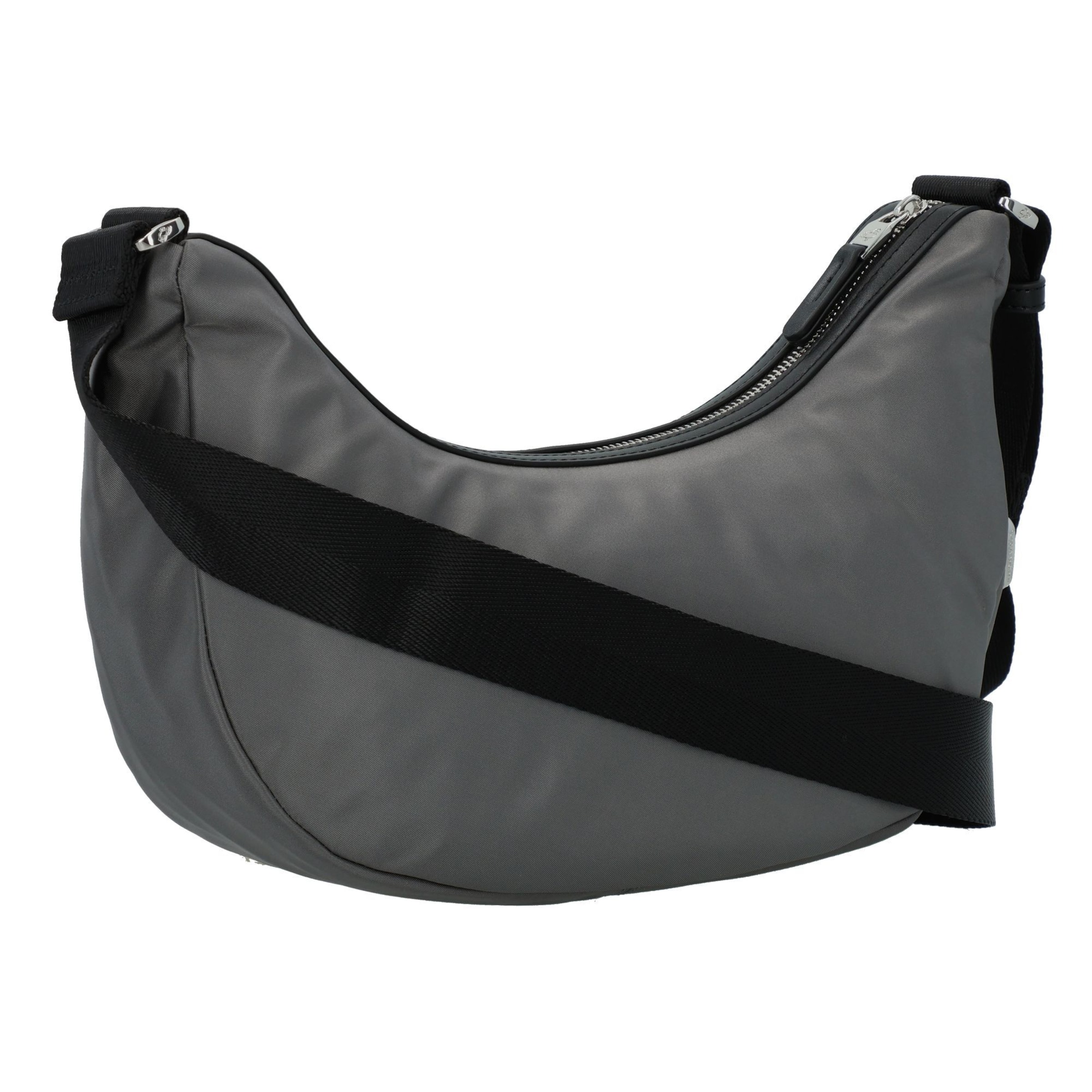 MANDARINA DUCK Umhängetasche 'Hunter' in Grau