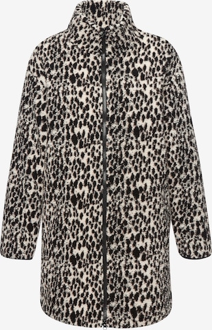 LASCANA Jacke in Beige: Vorderseite