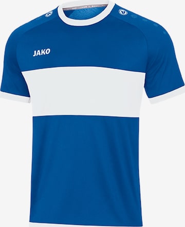 JAKO Trikot in Blau: predná strana