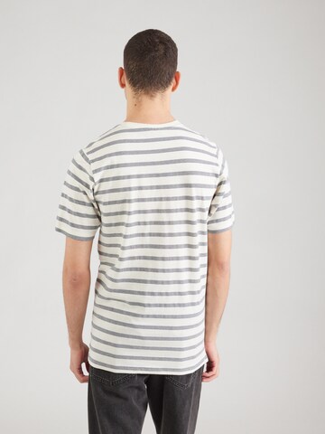 INDICODE JEANS Póló 'Muran' - kék