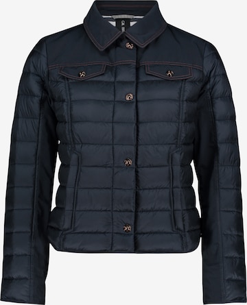 GIL BRET Jacke in Blau: Vorderseite