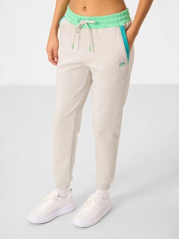 Survêtement Tommy Life en gris