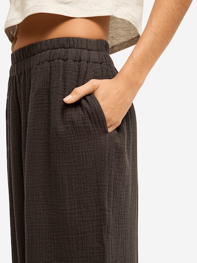 BILLABONG Pants in 34 in Brown, Item view
