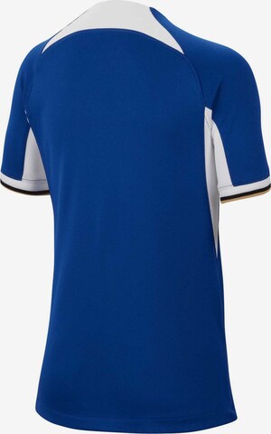 NIKE Performance Shirt 'FC Chelsea Stadium' in Blue