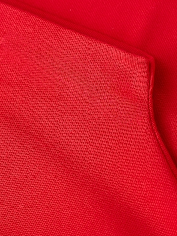 MANGO Shirts 'SECONDPE' i rød