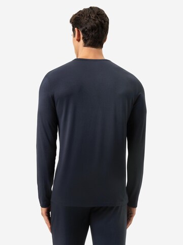 Mey Shirt 'Jefferson' in Blue