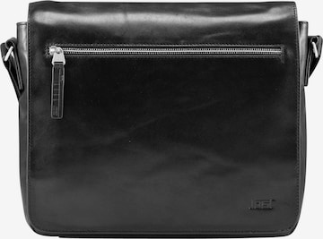 Porte-documents 'Skagen' JOST en noir : devant