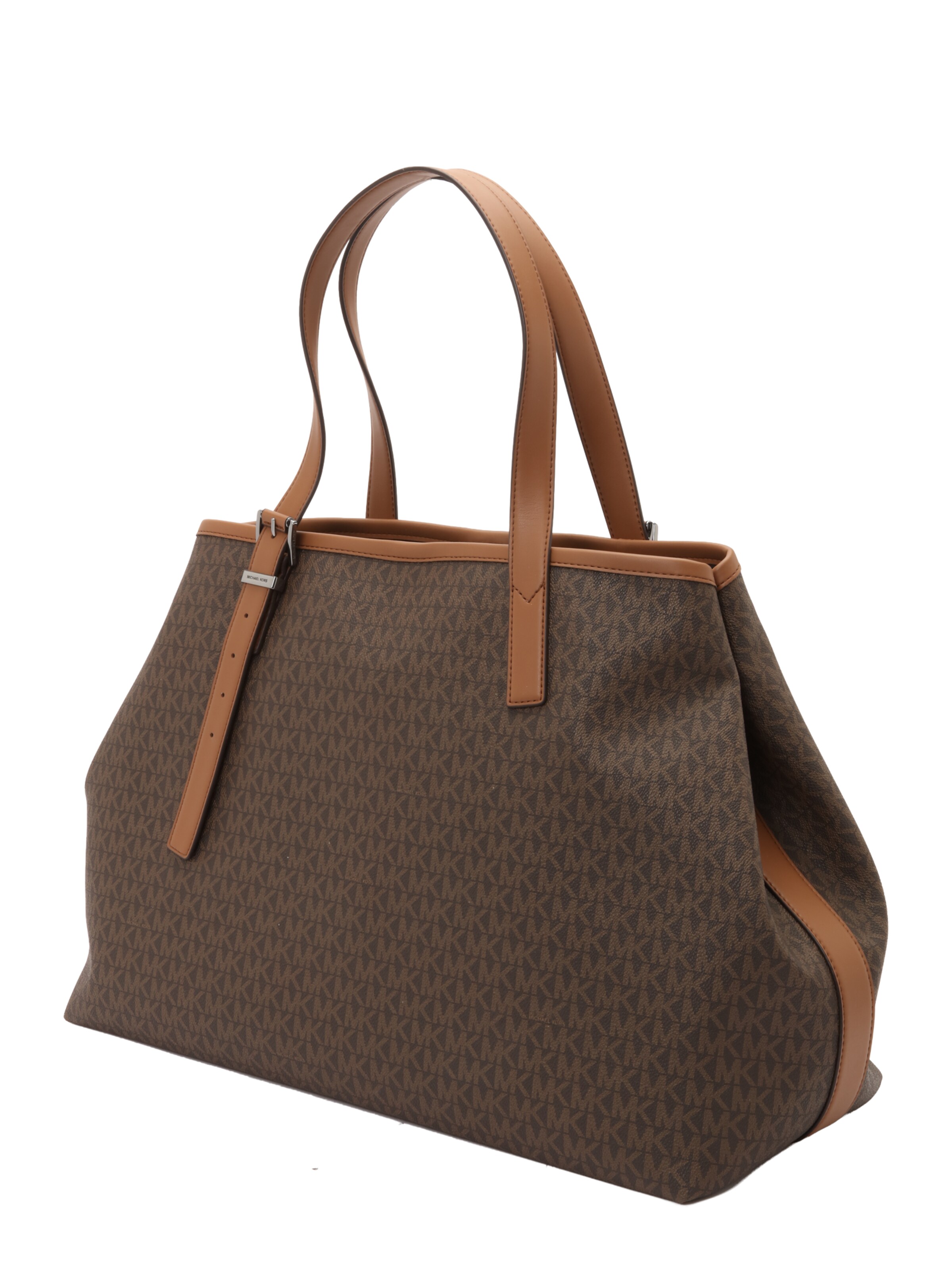 Michael Kors Ostoskassi värissä ruskea