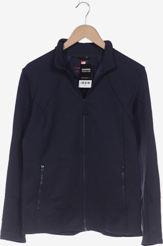 Engelbert Strauss Jacket & Coat in L in Blue: front