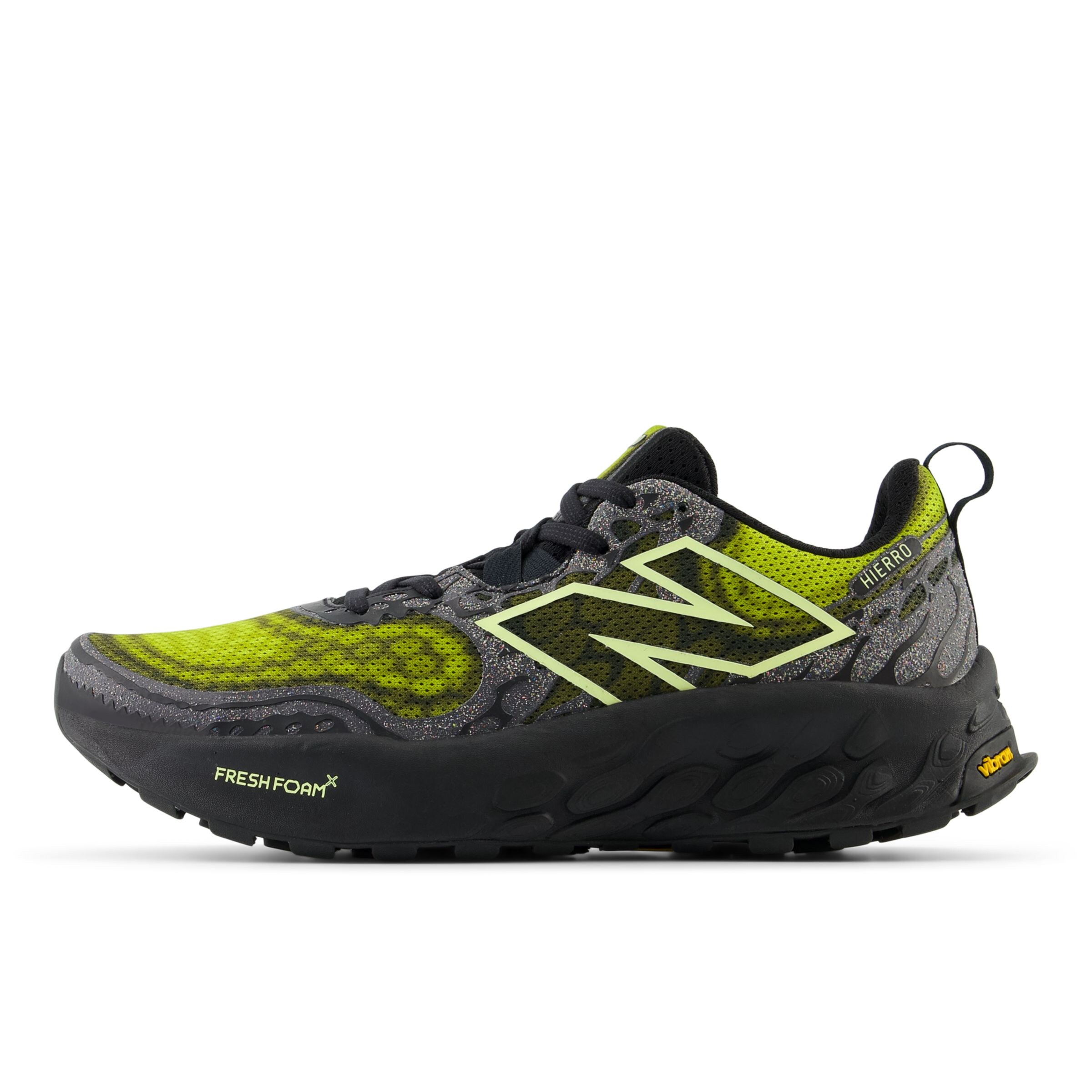 new balance Loopschoen 'Fresh Foam X Hierro v8' in Groen