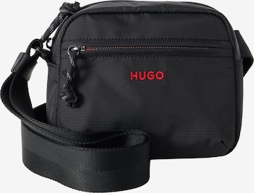 HUGO Crossbody bag 'Mixwell' in Black: front