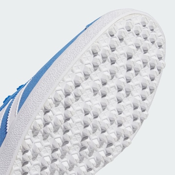 ADIDAS PERFORMANCE Sportschuh 'Gazelle' in Blau