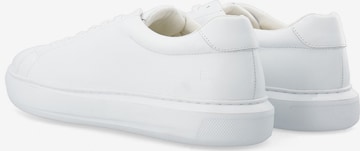 Bianco Sneaker low 'GARY' i hvid