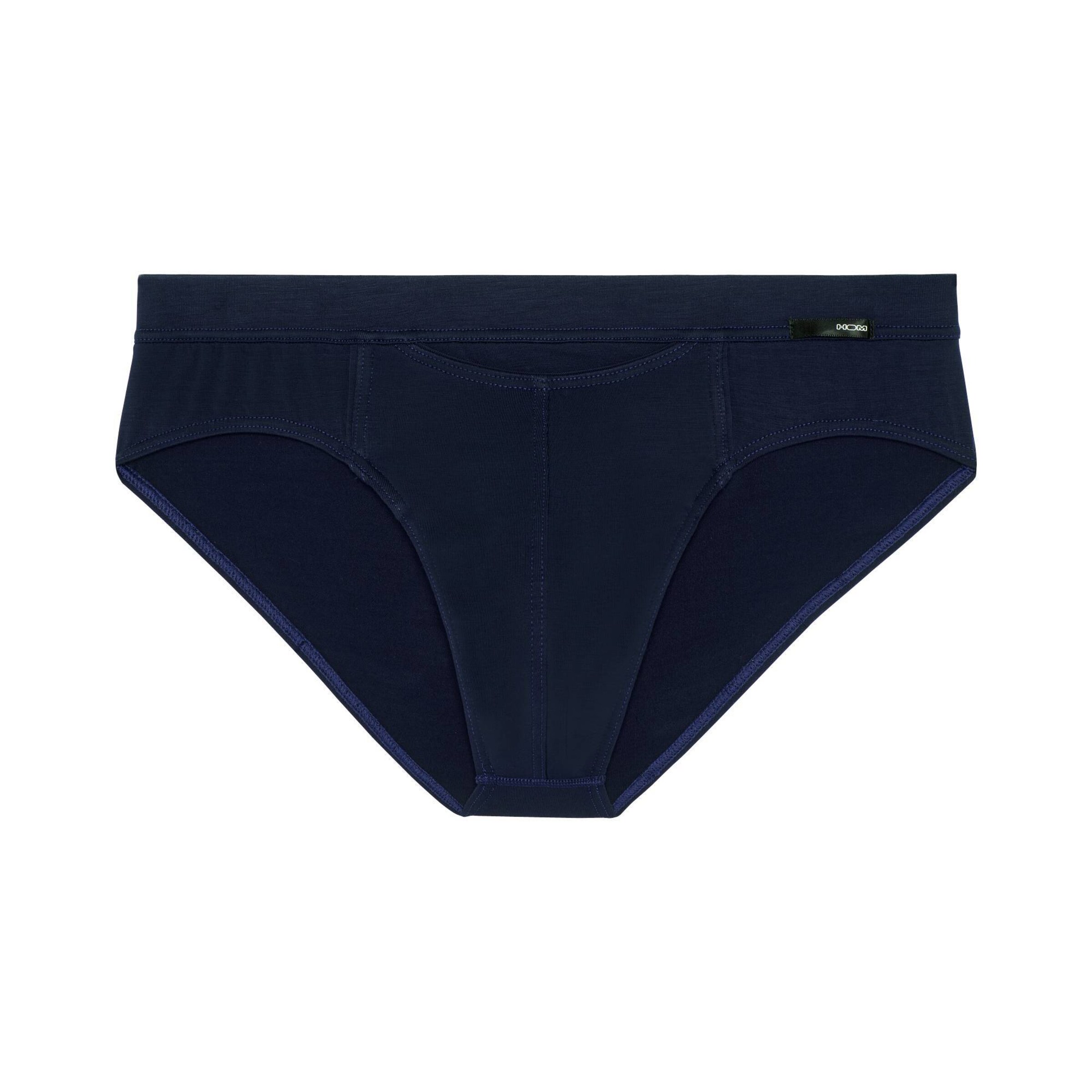 HOM - Braga en azul: frente