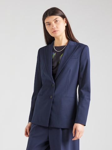 HUGO Blazer 'Alinasa-1' in Blue: front