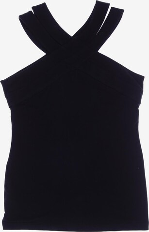 Stefanel Top & Shirt in S in Black: front