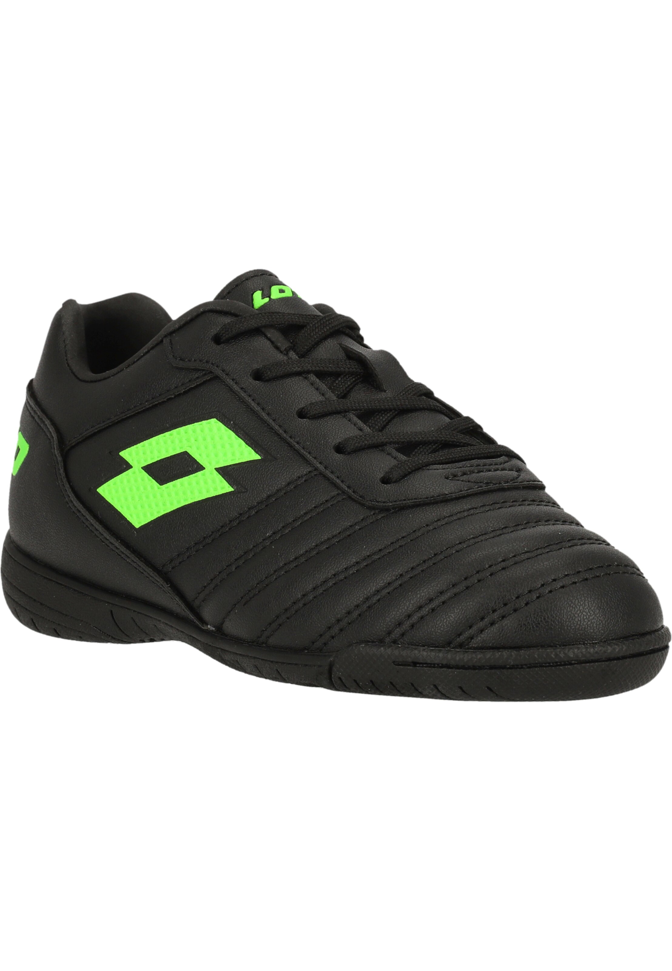 LOTTO Sports shoe 'Milano 700' in Black
