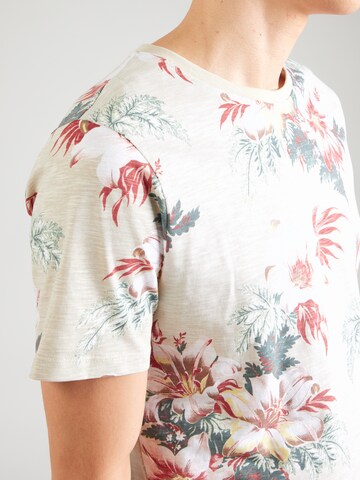 LindberghMajica - bež boja