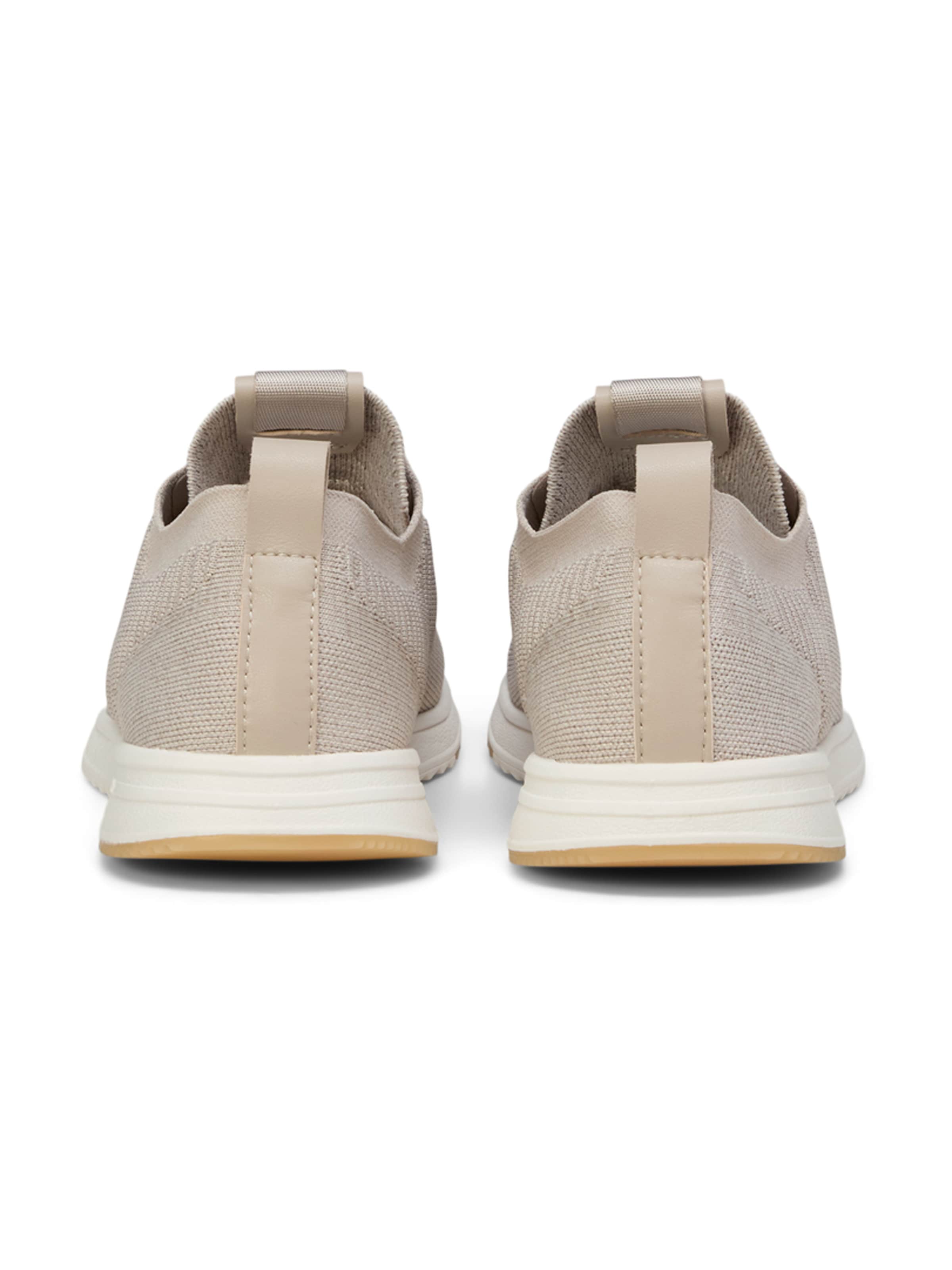 Marc O'Polo - Zapatillas deportivas bajas 'Jasper' en beige