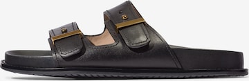 Cole Haan Mule 'MARISOL' in Black: front
