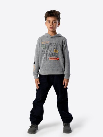 Solang Sweatshirt in Grey