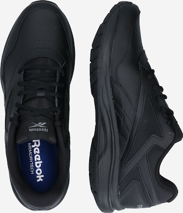 Reebok Sneakers laag 'Walk Ultra 7 DMX' in Zwart