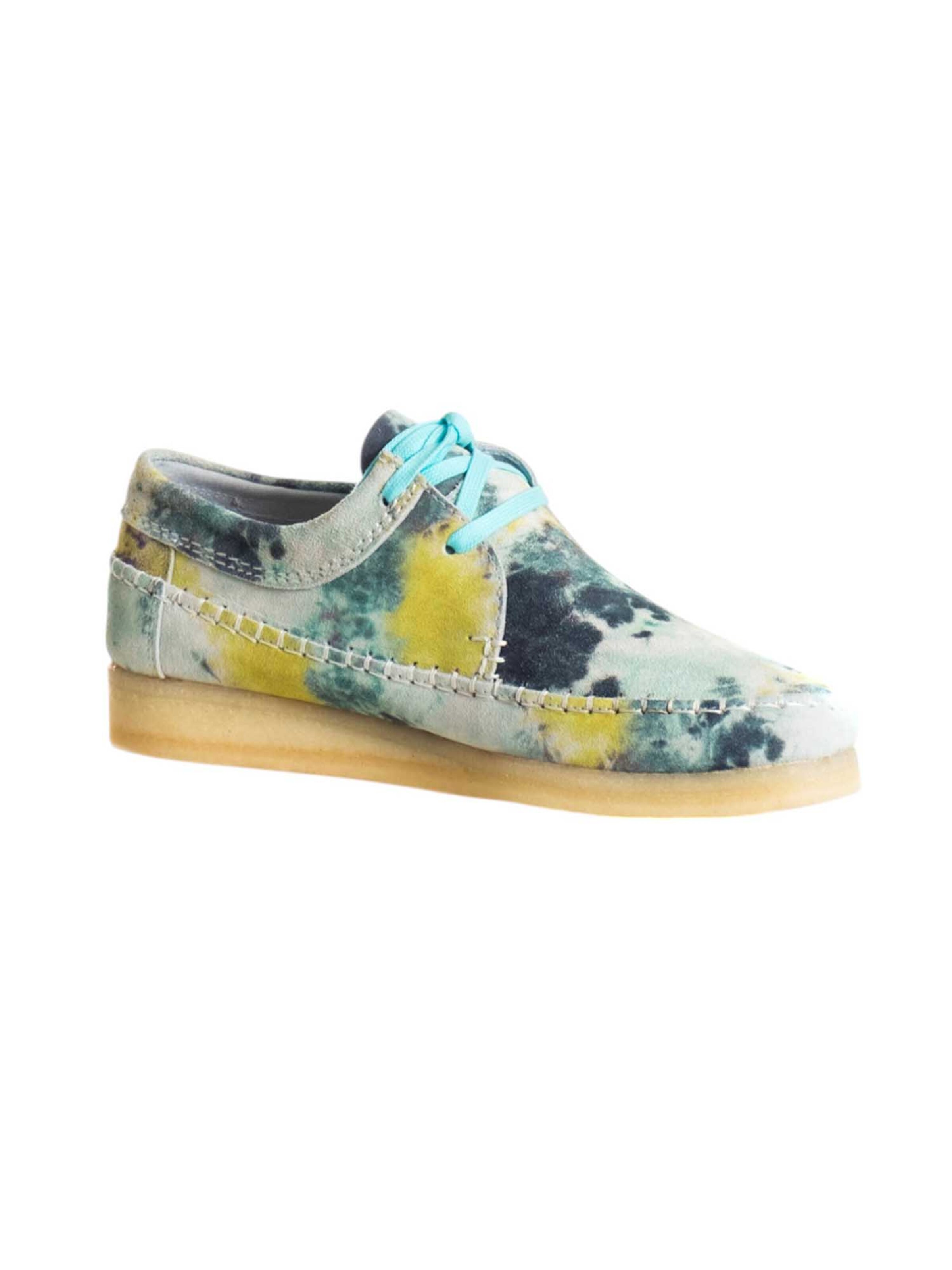 CLARKS Sneakers in Mixed colors