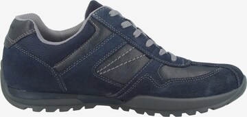 Dockers by Gerli - Zapatillas deportivas bajas en azul