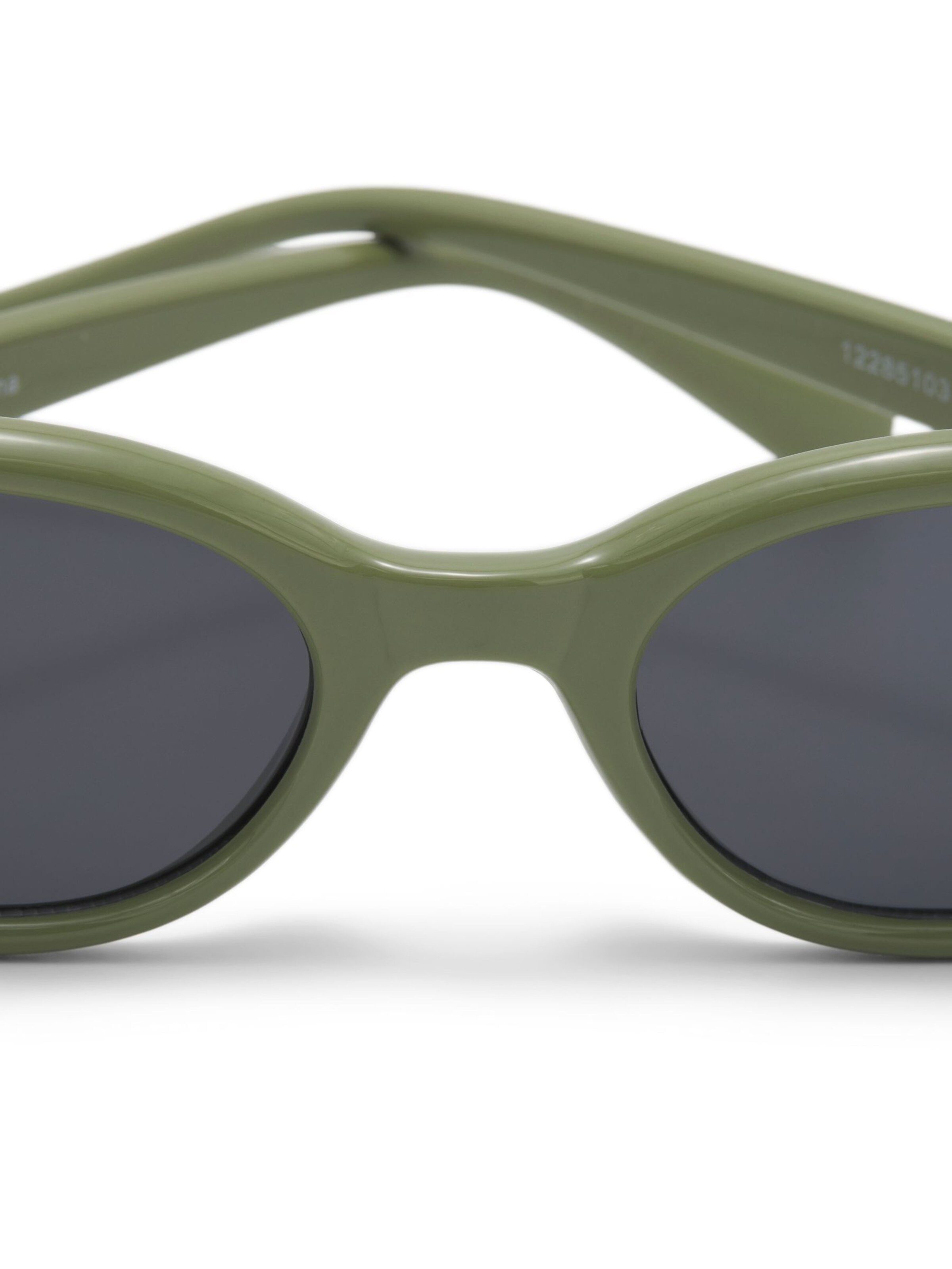 JJXX - Gafas de sol 'JXKatie' en verde