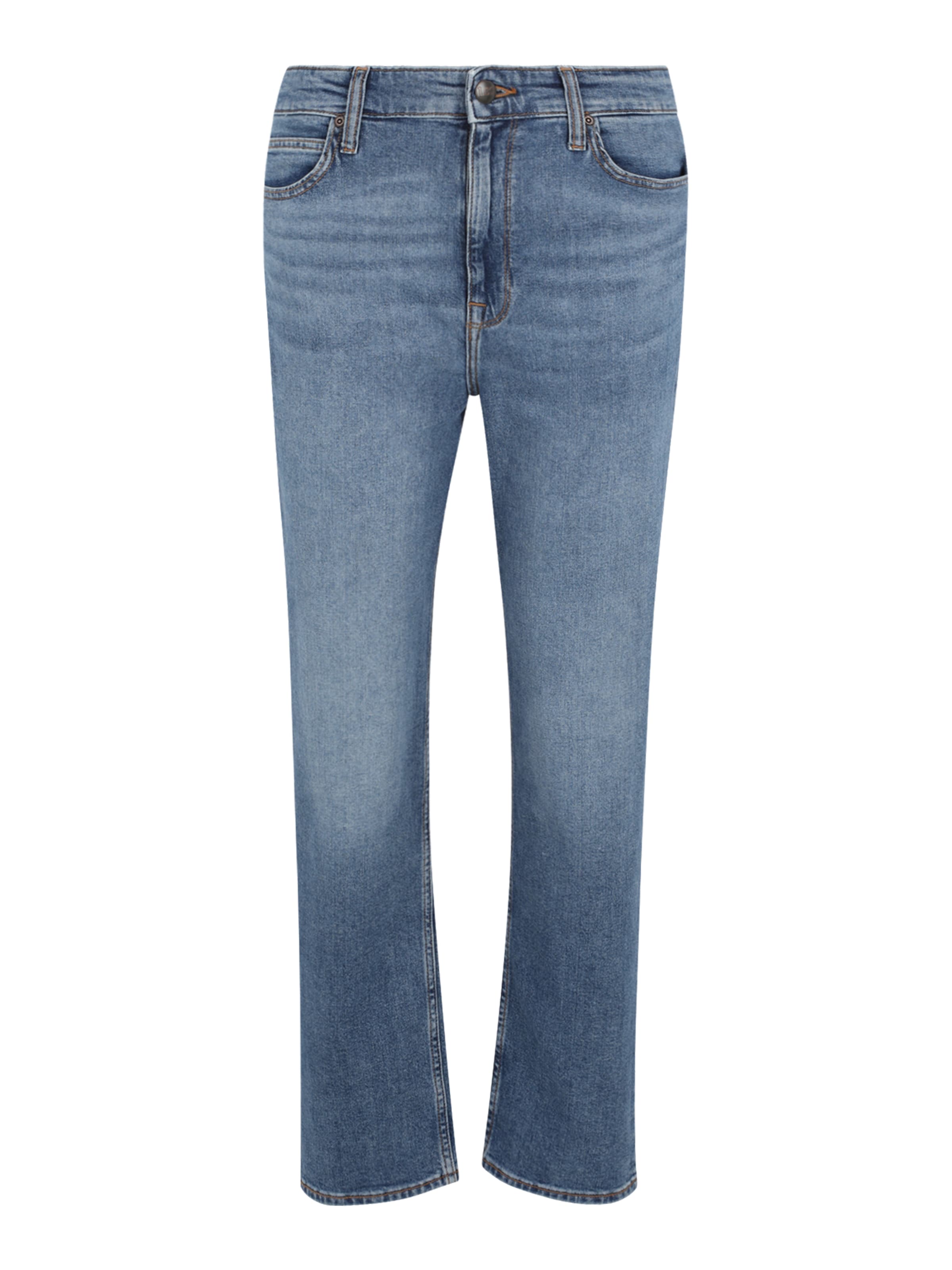 Lee Jeans 'CAROL' in Blue: front