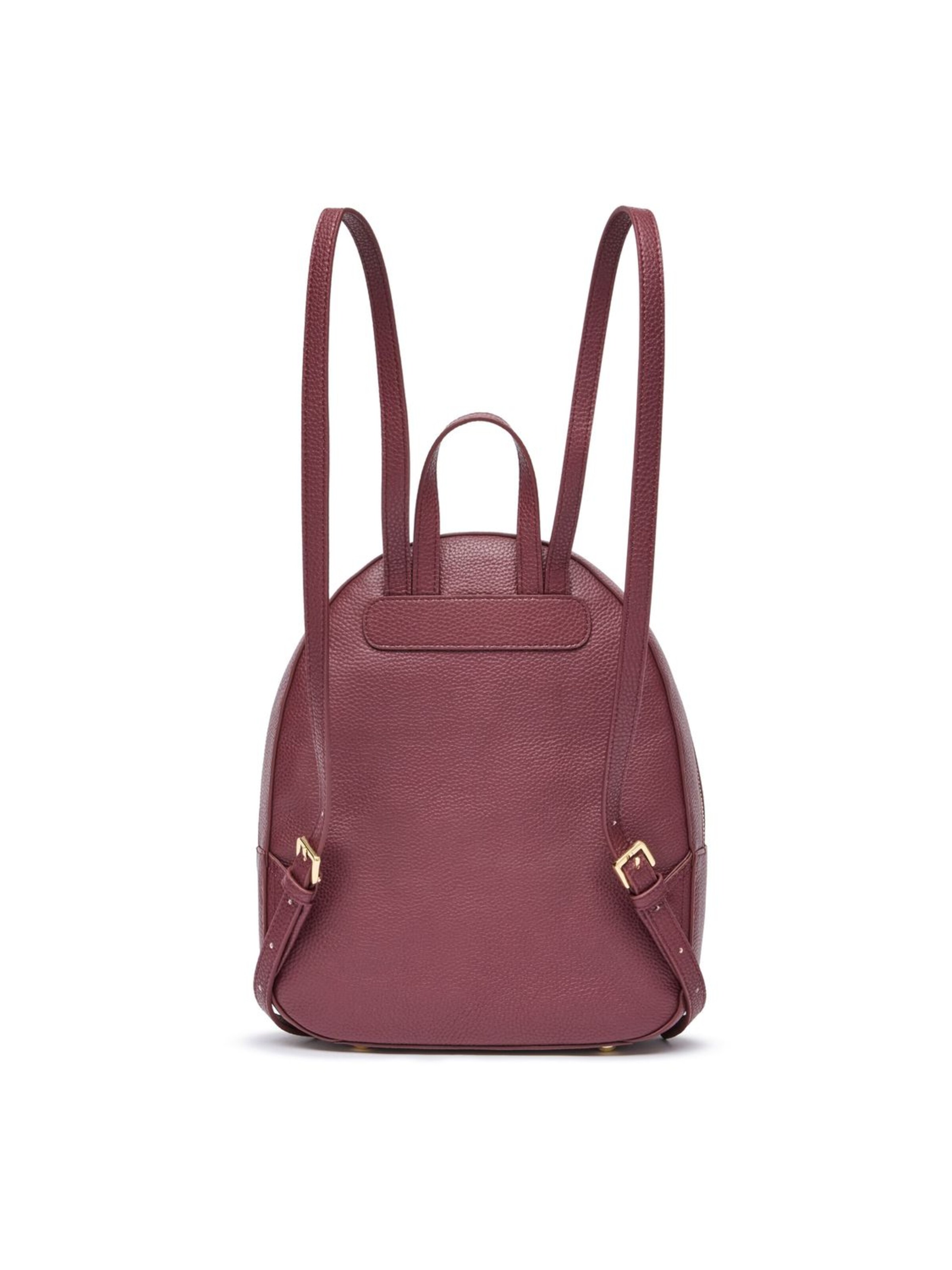 Braccialini Rucksack 'Michelle'‌‌‌‌‌‌‌ in Rot