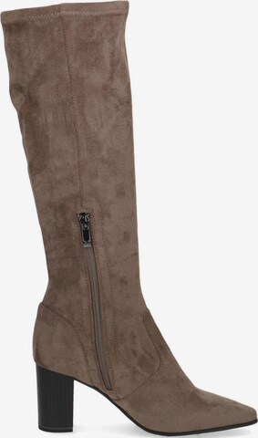 Bottes CAPRICE en marron