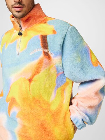 Pullover di Fiorucci in arancione