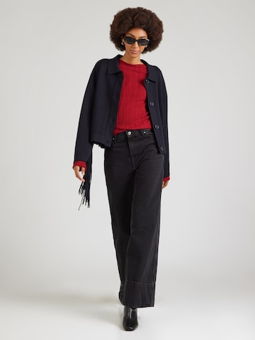 Maglietta di & Other Stories in rosso